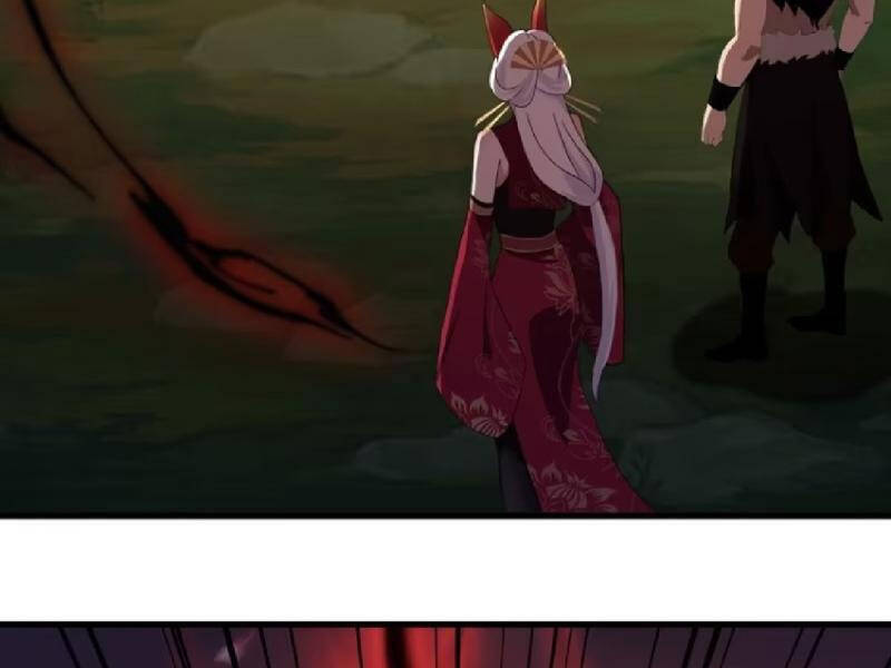 Hoá Ra Ta Đã Vô Địch Từ Lâu Chap 219 - Next Chap 220