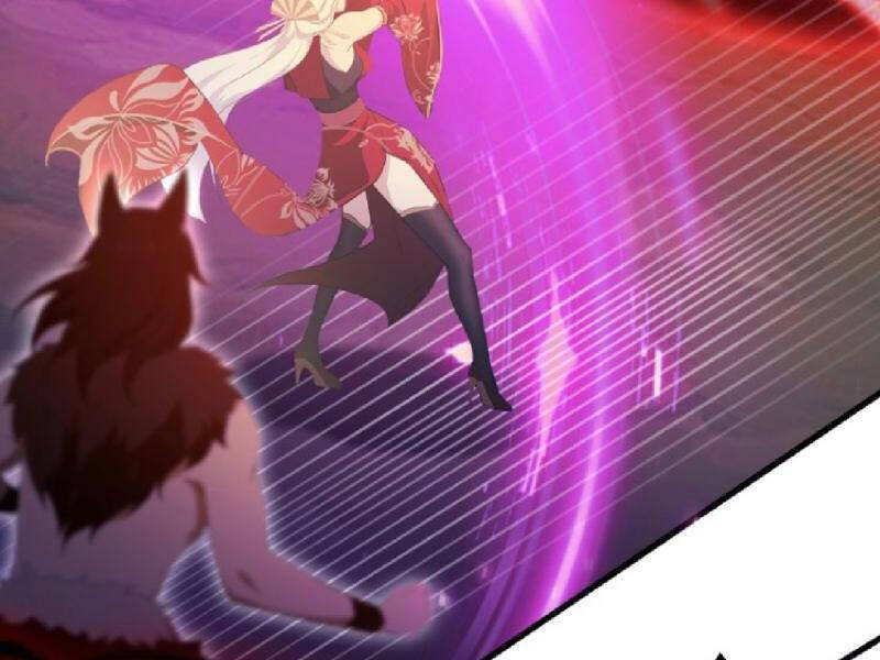 Hoá Ra Ta Đã Vô Địch Từ Lâu Chap 219 - Next Chap 220