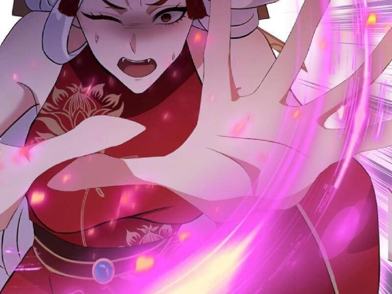 Hoá Ra Ta Đã Vô Địch Từ Lâu Chap 219 - Next Chap 220