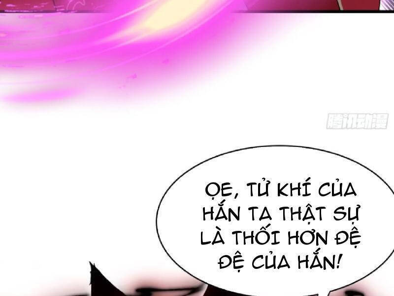 Hoá Ra Ta Đã Vô Địch Từ Lâu Chap 219 - Next Chap 220