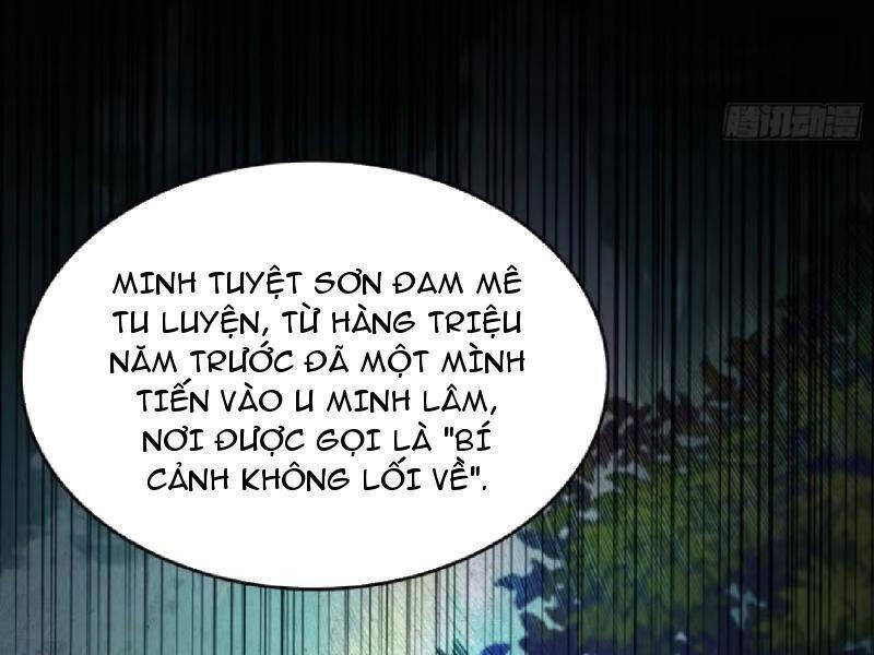 Hoá Ra Ta Đã Vô Địch Từ Lâu Chap 219 - Next Chap 220