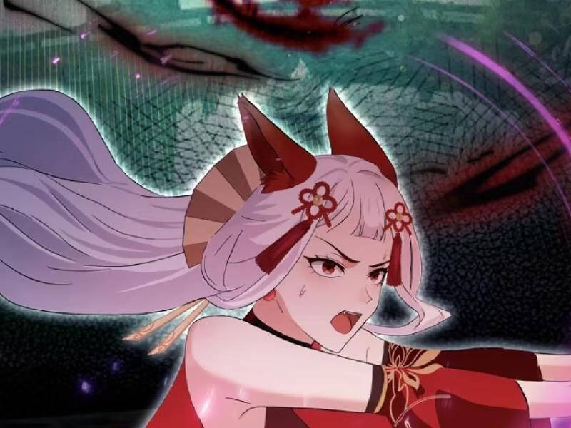 Hoá Ra Ta Đã Vô Địch Từ Lâu Chap 219 - Next Chap 220