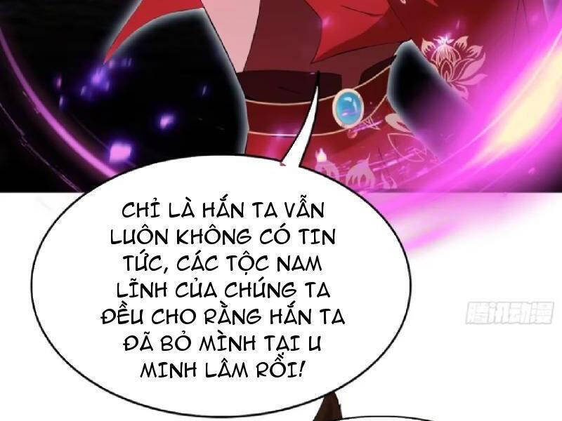 Hoá Ra Ta Đã Vô Địch Từ Lâu Chap 219 - Next Chap 220