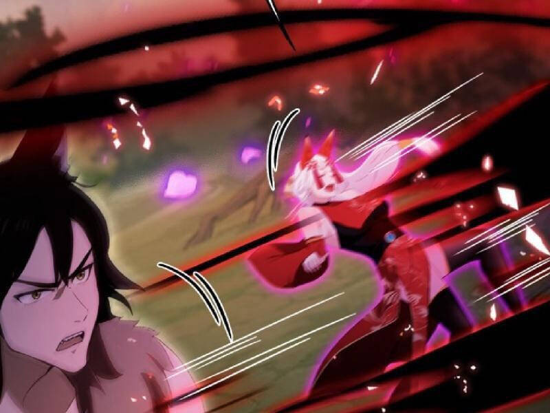 Hoá Ra Ta Đã Vô Địch Từ Lâu Chap 219 - Next Chap 220