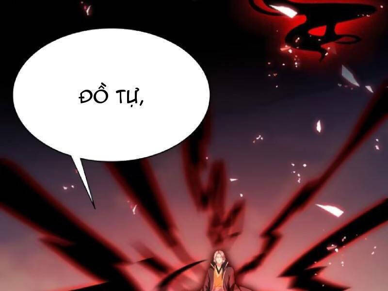 Hoá Ra Ta Đã Vô Địch Từ Lâu Chap 219 - Next Chap 220