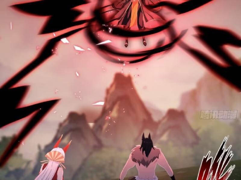 Hoá Ra Ta Đã Vô Địch Từ Lâu Chap 219 - Next Chap 220