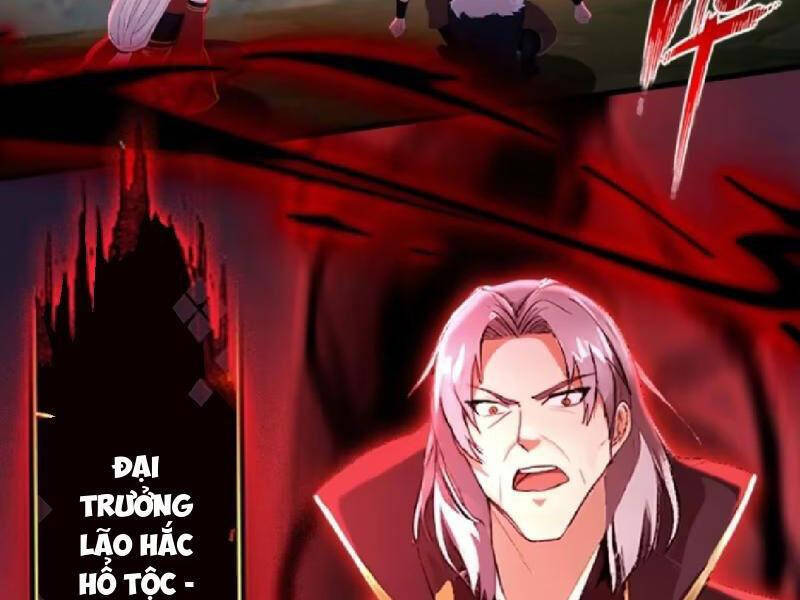 Hoá Ra Ta Đã Vô Địch Từ Lâu Chap 219 - Next Chap 220