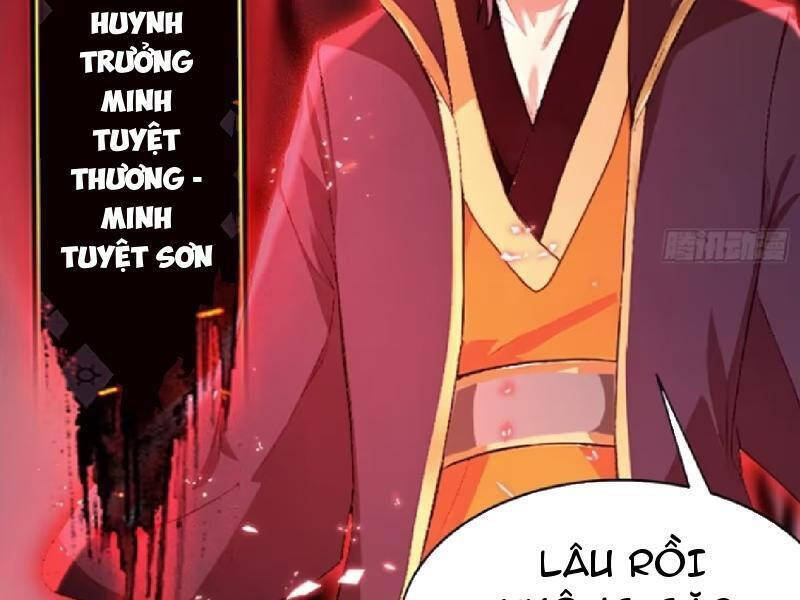 Hoá Ra Ta Đã Vô Địch Từ Lâu Chap 219 - Next Chap 220