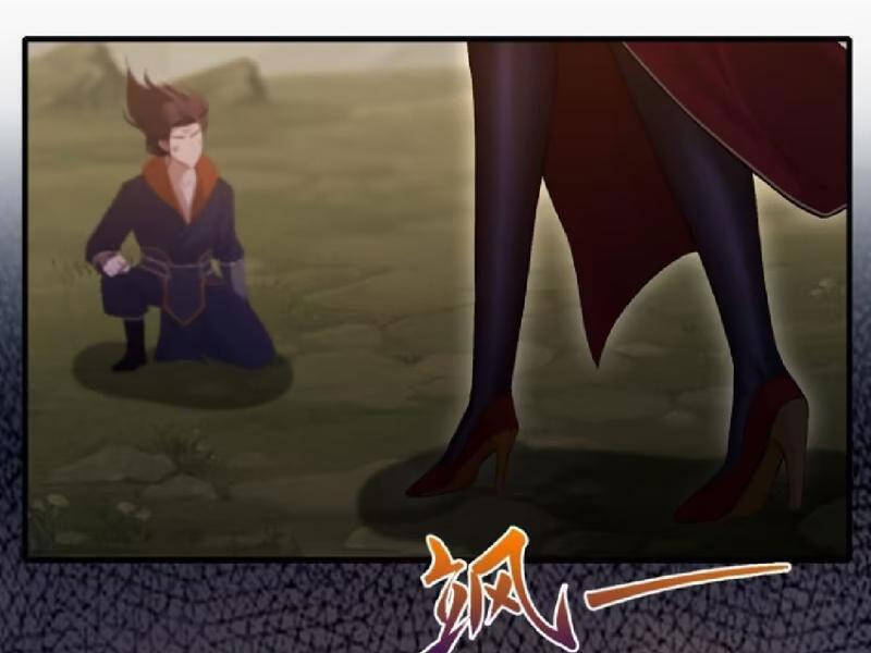 Hoá Ra Ta Đã Vô Địch Từ Lâu Chap 219 - Next Chap 220