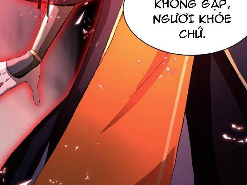 Hoá Ra Ta Đã Vô Địch Từ Lâu Chap 219 - Next Chap 220