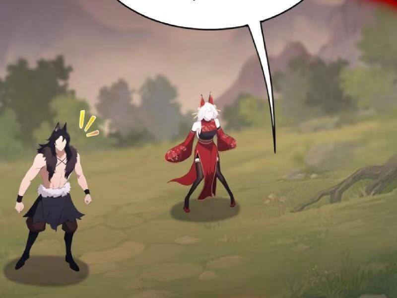 Hoá Ra Ta Đã Vô Địch Từ Lâu Chap 219 - Next Chap 220