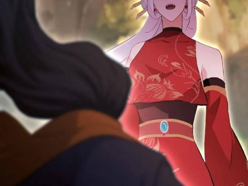 Hoá Ra Ta Đã Vô Địch Từ Lâu Chap 219 - Next Chap 220