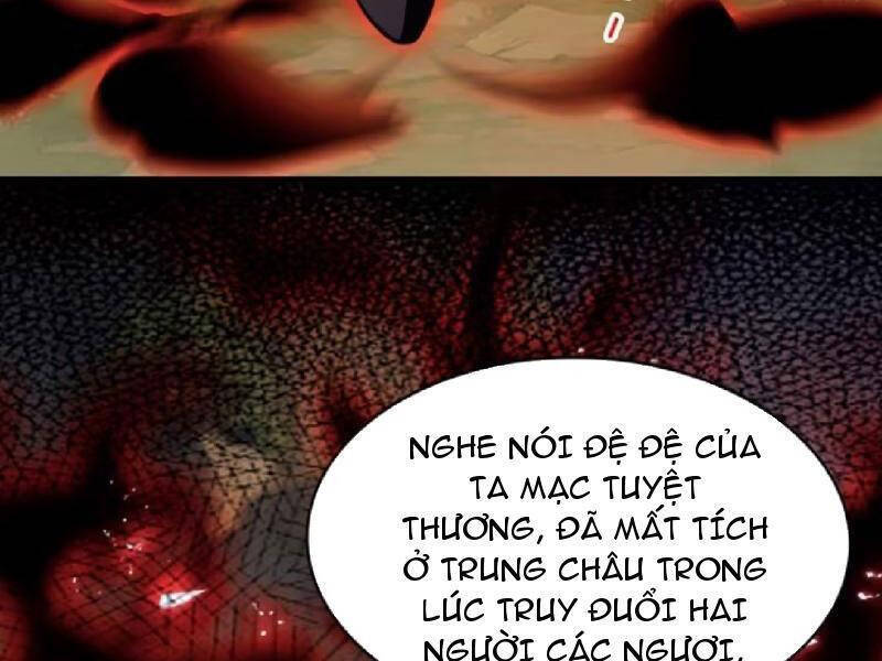Hoá Ra Ta Đã Vô Địch Từ Lâu Chap 219 - Next Chap 220