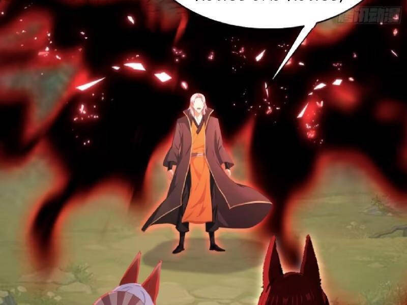 Hoá Ra Ta Đã Vô Địch Từ Lâu Chap 219 - Next Chap 220