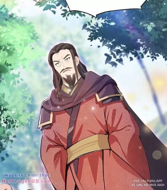 Hoá Ra Ta Đã Vô Địch Từ Lâu Chap 22 - Next Chap 23