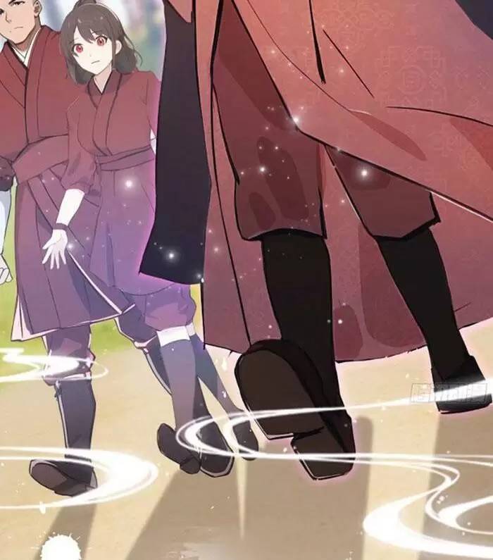Hoá Ra Ta Đã Vô Địch Từ Lâu Chap 22 - Next Chap 23