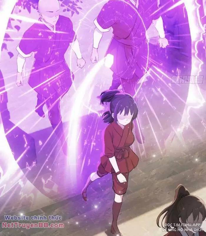 Hoá Ra Ta Đã Vô Địch Từ Lâu Chap 22 - Next Chap 23