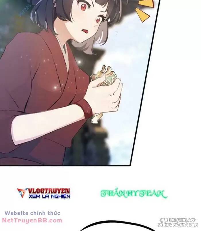 Hoá Ra Ta Đã Vô Địch Từ Lâu Chap 22 - Next Chap 23