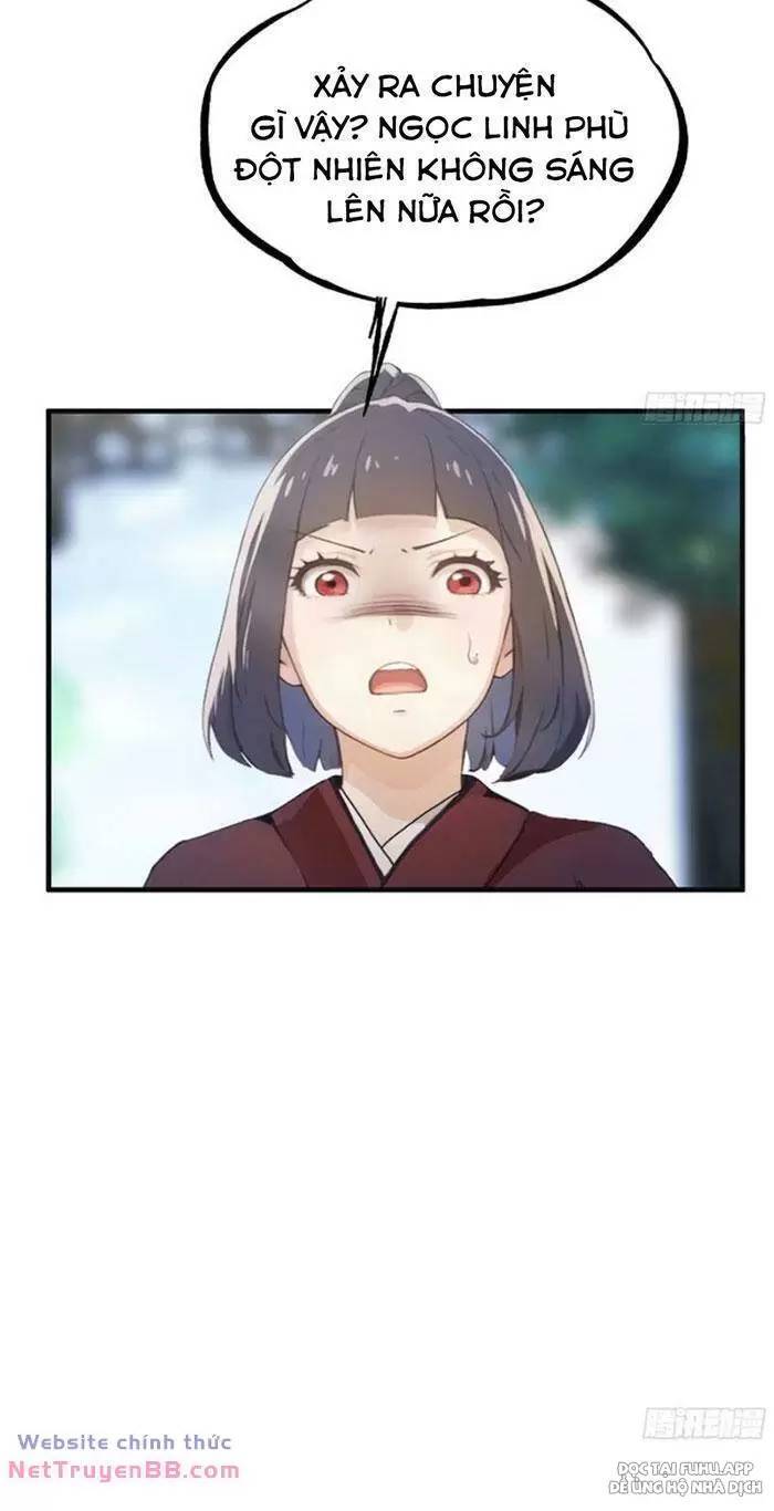 Hoá Ra Ta Đã Vô Địch Từ Lâu Chap 22 - Next Chap 23