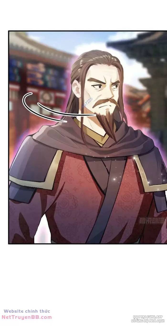 Hoá Ra Ta Đã Vô Địch Từ Lâu Chap 22 - Next Chap 23