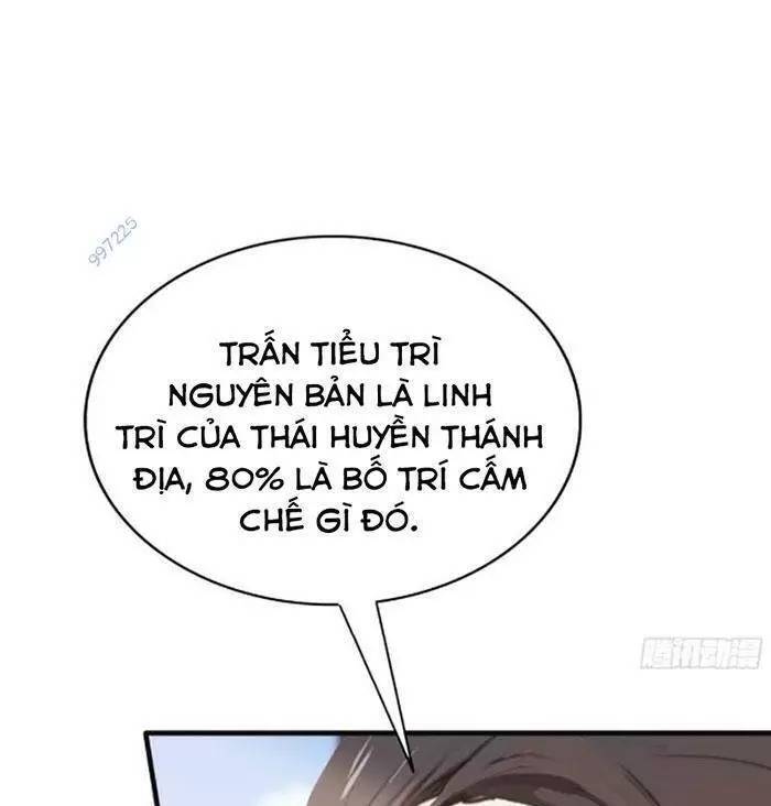 Hoá Ra Ta Đã Vô Địch Từ Lâu Chap 22 - Next Chap 23