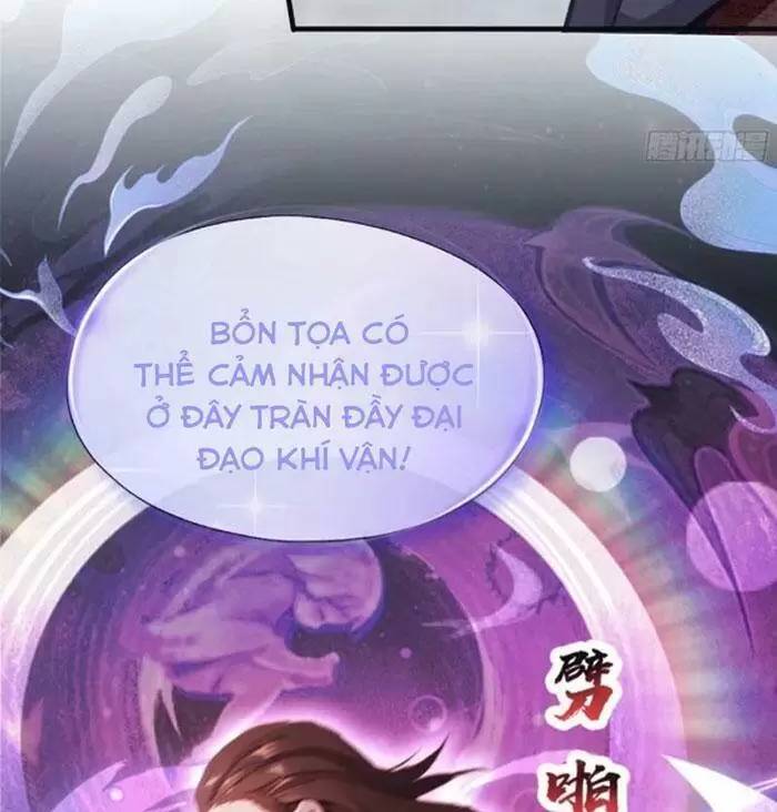 Hoá Ra Ta Đã Vô Địch Từ Lâu Chap 22 - Next Chap 23