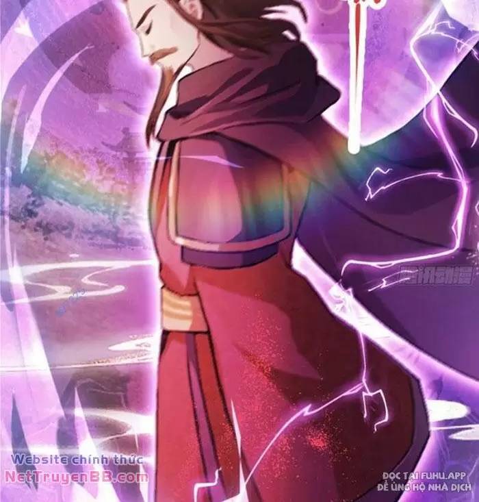 Hoá Ra Ta Đã Vô Địch Từ Lâu Chap 22 - Next Chap 23