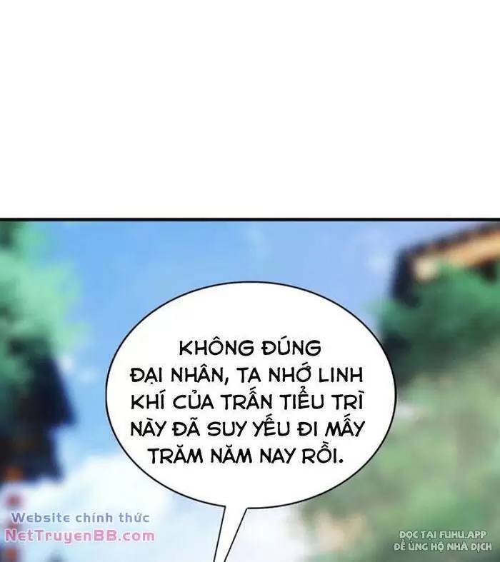 Hoá Ra Ta Đã Vô Địch Từ Lâu Chap 22 - Next Chap 23