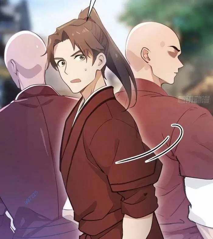 Hoá Ra Ta Đã Vô Địch Từ Lâu Chap 22 - Next Chap 23
