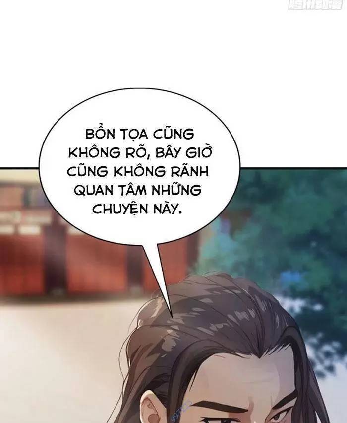 Hoá Ra Ta Đã Vô Địch Từ Lâu Chap 22 - Next Chap 23