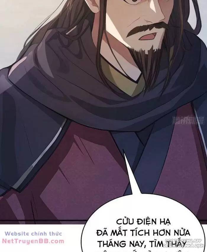 Hoá Ra Ta Đã Vô Địch Từ Lâu Chap 22 - Next Chap 23