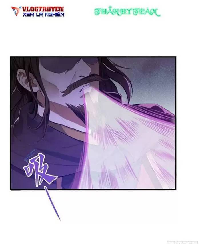 Hoá Ra Ta Đã Vô Địch Từ Lâu Chap 22 - Next Chap 23