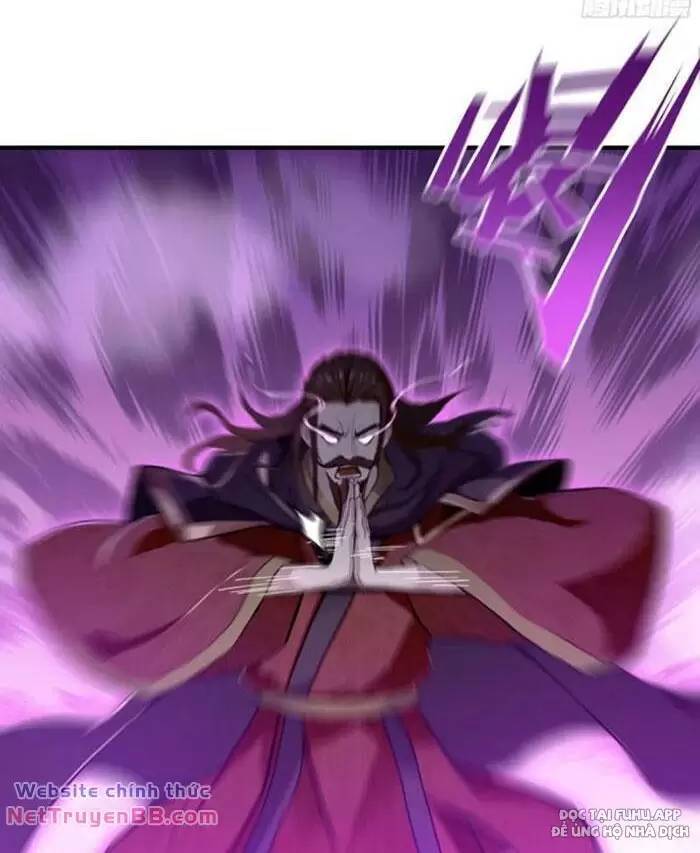 Hoá Ra Ta Đã Vô Địch Từ Lâu Chap 22 - Next Chap 23