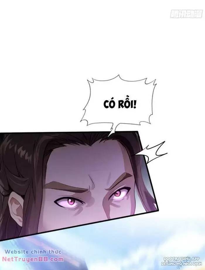 Hoá Ra Ta Đã Vô Địch Từ Lâu Chap 22 - Next Chap 23