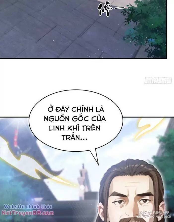 Hoá Ra Ta Đã Vô Địch Từ Lâu Chap 22 - Next Chap 23