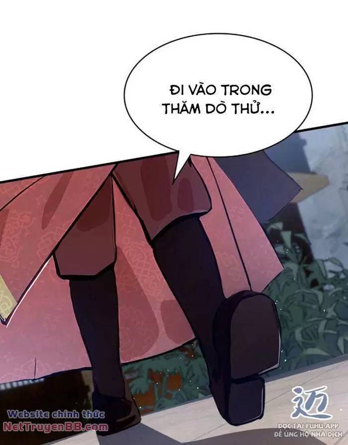 Hoá Ra Ta Đã Vô Địch Từ Lâu Chap 22 - Next Chap 23