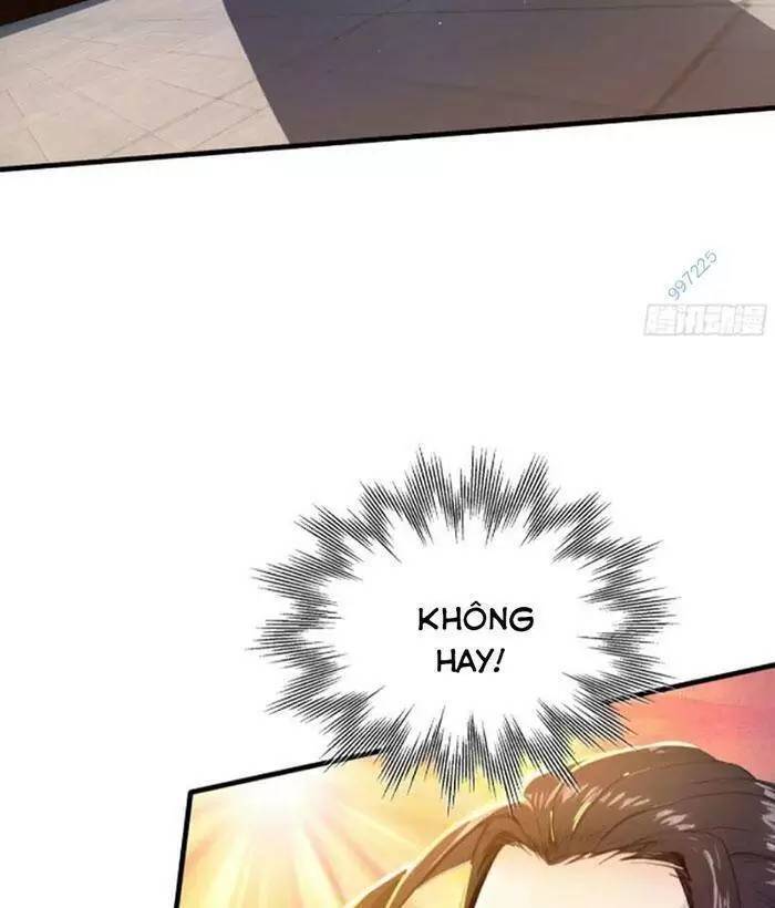 Hoá Ra Ta Đã Vô Địch Từ Lâu Chap 22 - Next Chap 23