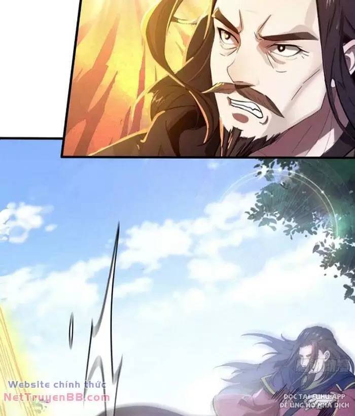 Hoá Ra Ta Đã Vô Địch Từ Lâu Chap 22 - Next Chap 23