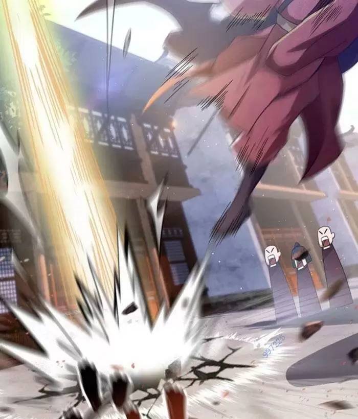 Hoá Ra Ta Đã Vô Địch Từ Lâu Chap 22 - Next Chap 23