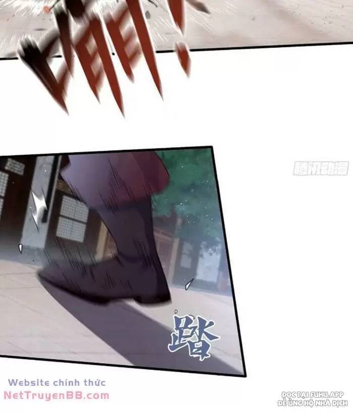 Hoá Ra Ta Đã Vô Địch Từ Lâu Chap 22 - Next Chap 23
