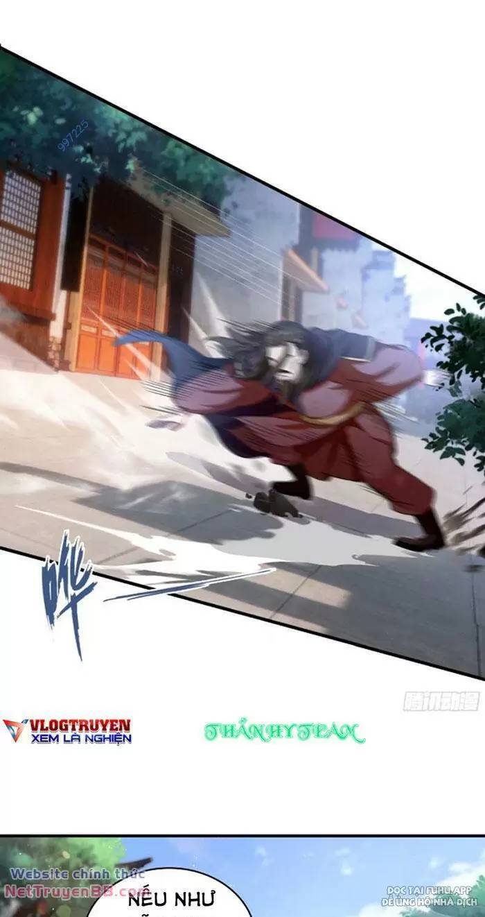 Hoá Ra Ta Đã Vô Địch Từ Lâu Chap 22 - Next Chap 23
