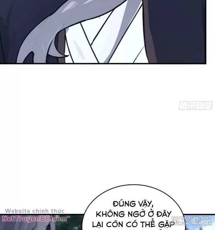 Hoá Ra Ta Đã Vô Địch Từ Lâu Chap 22 - Next Chap 23