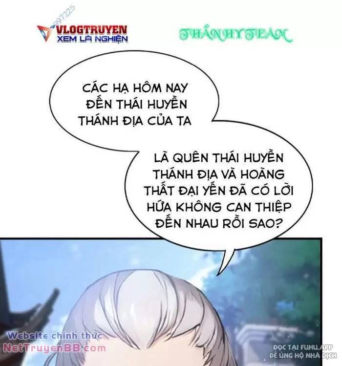 Hoá Ra Ta Đã Vô Địch Từ Lâu Chap 22 - Next Chap 23