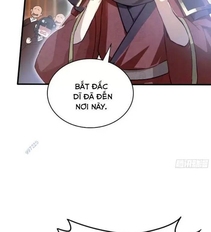 Hoá Ra Ta Đã Vô Địch Từ Lâu Chap 22 - Next Chap 23