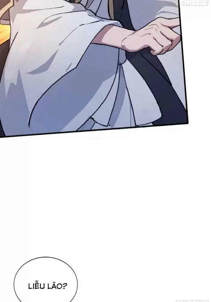 Hoá Ra Ta Đã Vô Địch Từ Lâu Chap 22 - Next Chap 23