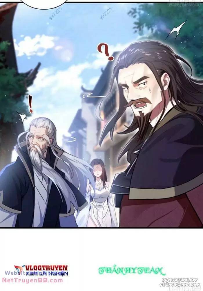 Hoá Ra Ta Đã Vô Địch Từ Lâu Chap 22 - Next Chap 23
