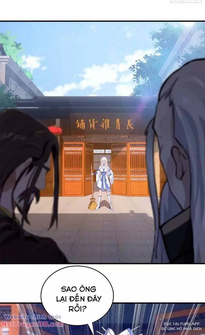 Hoá Ra Ta Đã Vô Địch Từ Lâu Chap 22 - Next Chap 23