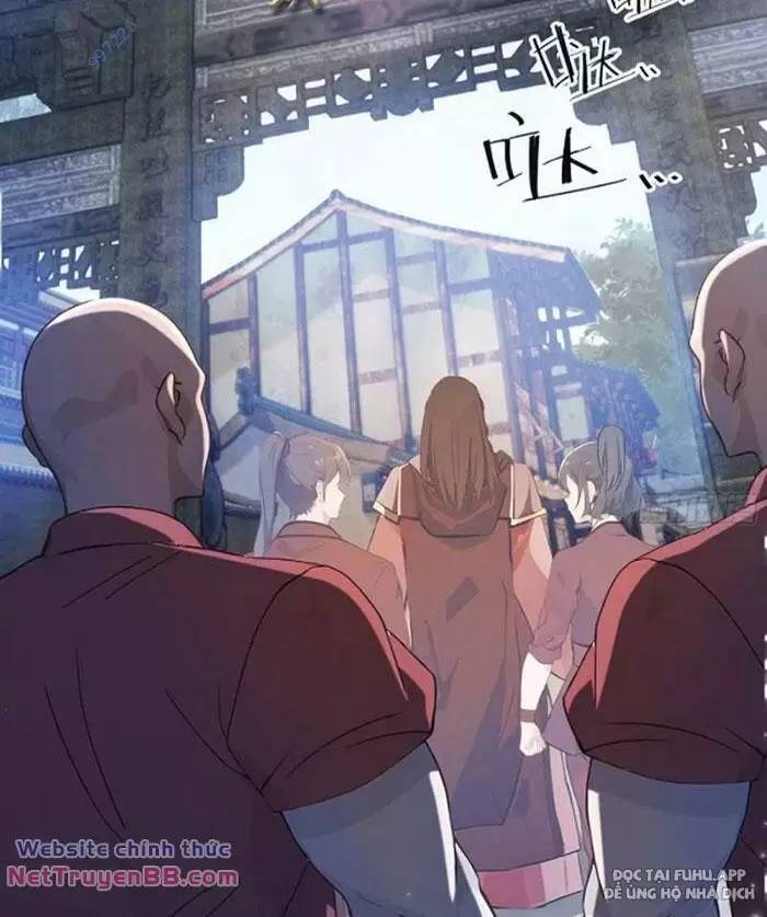 Hoá Ra Ta Đã Vô Địch Từ Lâu Chap 22 - Next Chap 23