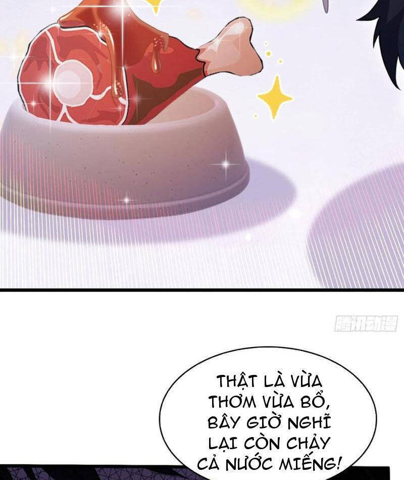 Hoá Ra Ta Đã Vô Địch Từ Lâu Chap 220 - Next Chap 221