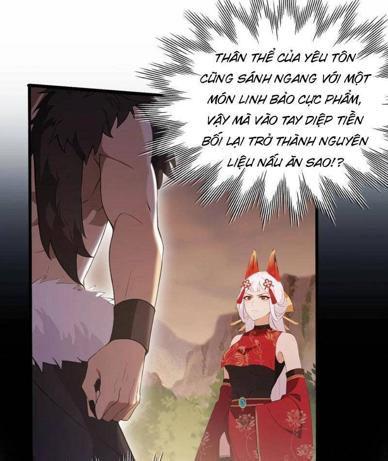 Hoá Ra Ta Đã Vô Địch Từ Lâu Chap 220 - Next Chap 221